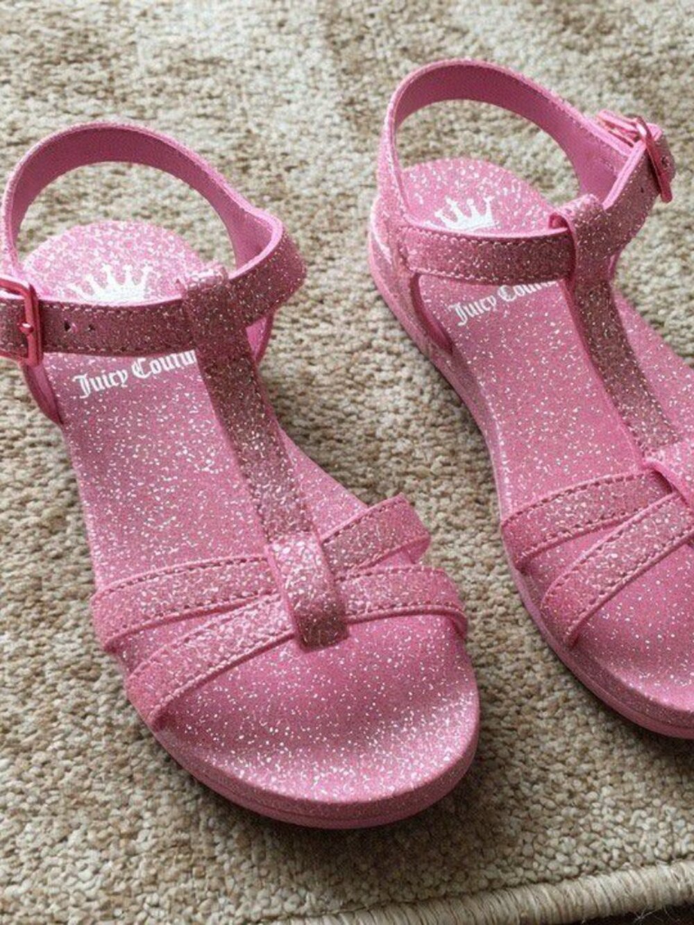 girls sandals
